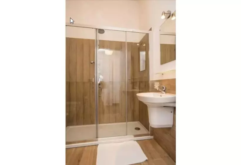 בית מלון כפרי Noto Marina