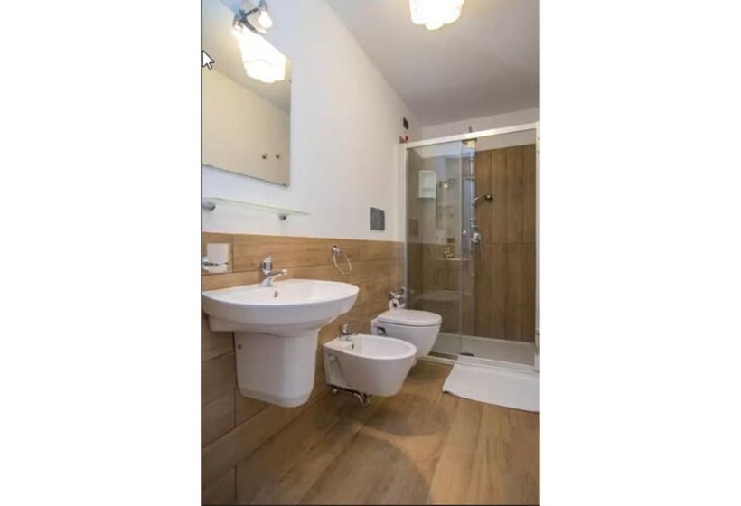 בית מלון כפרי Noto Marina