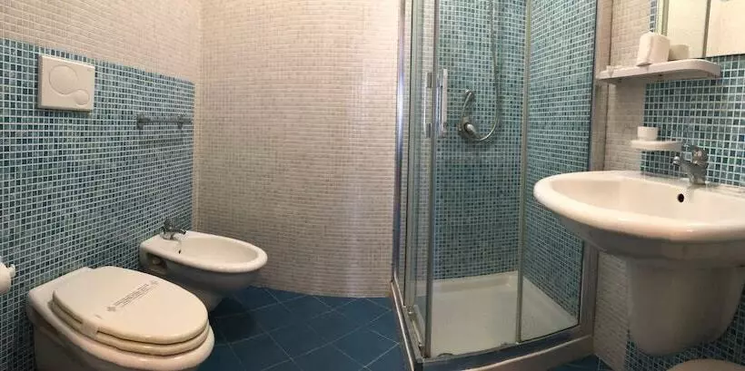 בית מלון כפרי Noto Marina