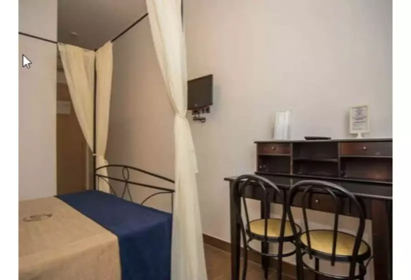 בית מלון כפרי Noto Marina