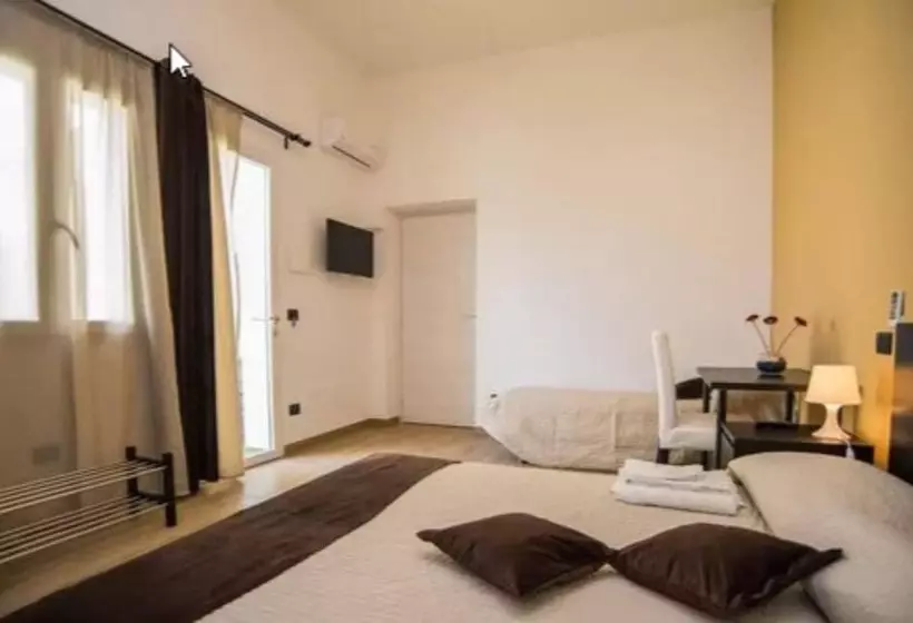 בית מלון כפרי Noto Marina