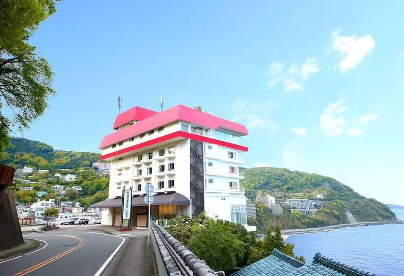 Ooedo Onsen Monogatari Hotel Suiyotei