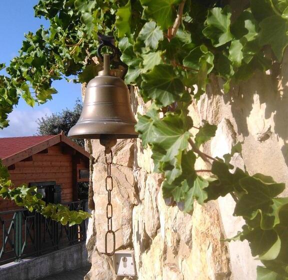 ホテル Quinta Do Ribeirinho