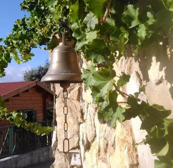 호텔 Quinta Do Ribeirinho