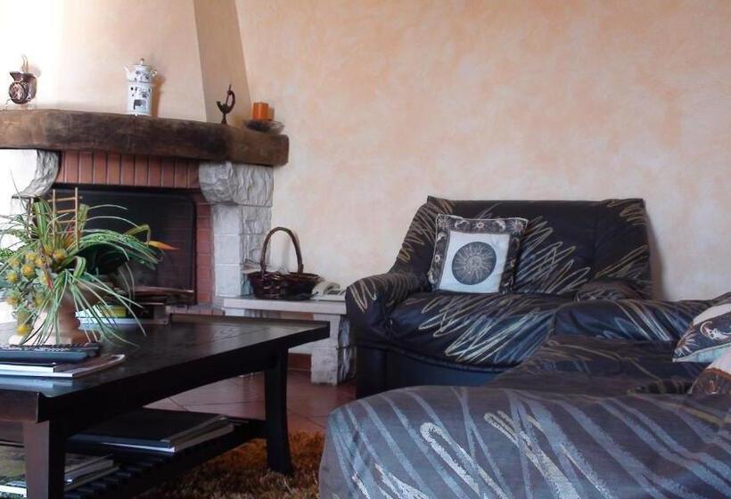 ホテル Quinta Do Ribeirinho