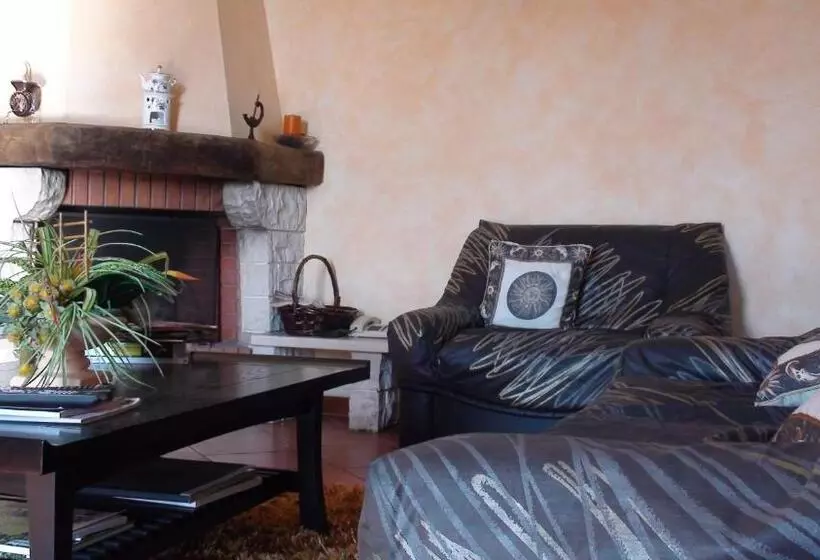 호텔 Quinta Do Ribeirinho