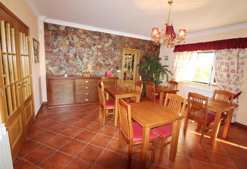 ホテル Quinta Do Ribeirinho