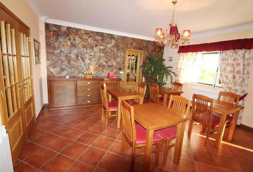 호텔 Quinta Do Ribeirinho