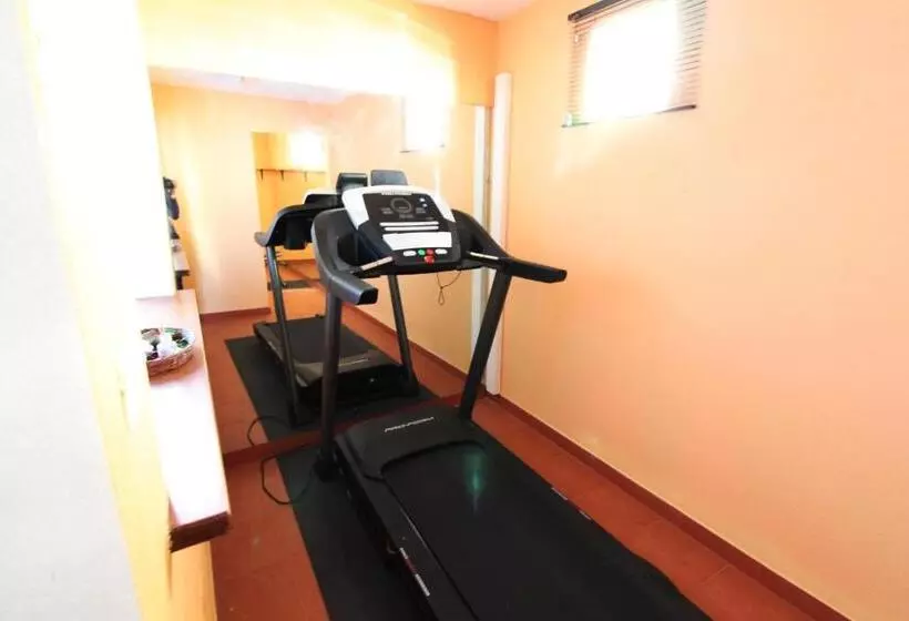 호텔 Quinta Do Ribeirinho