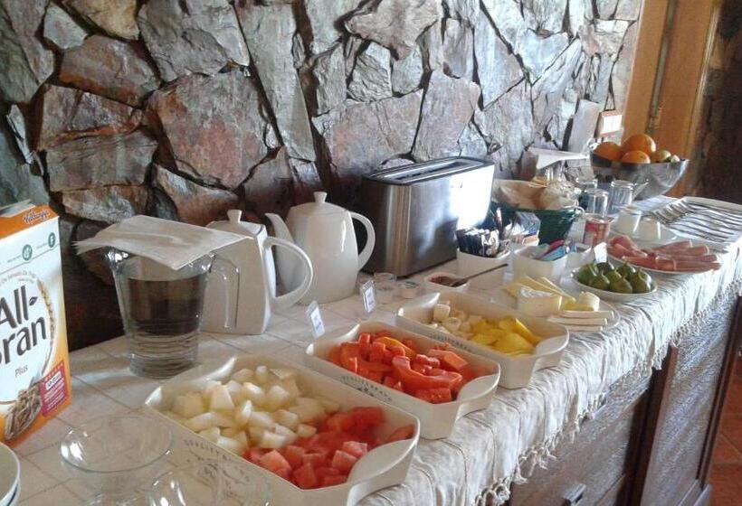 ホテル Quinta Do Ribeirinho