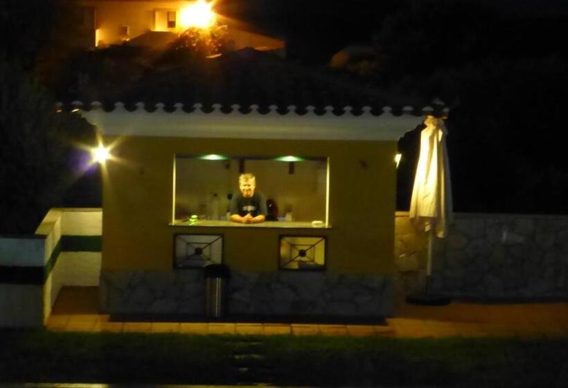 ホテル Quinta Do Ribeirinho