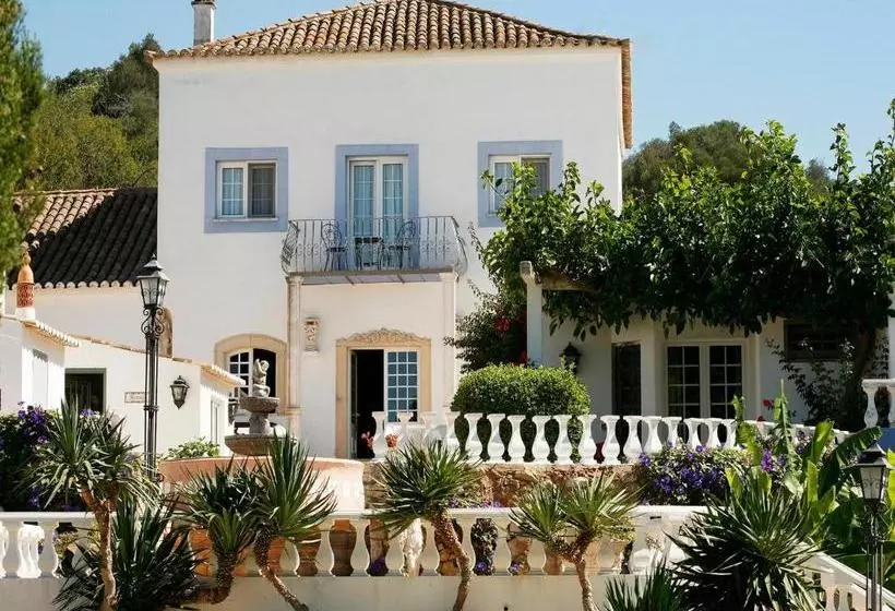 ホテル Rural Quinta Das Barradas