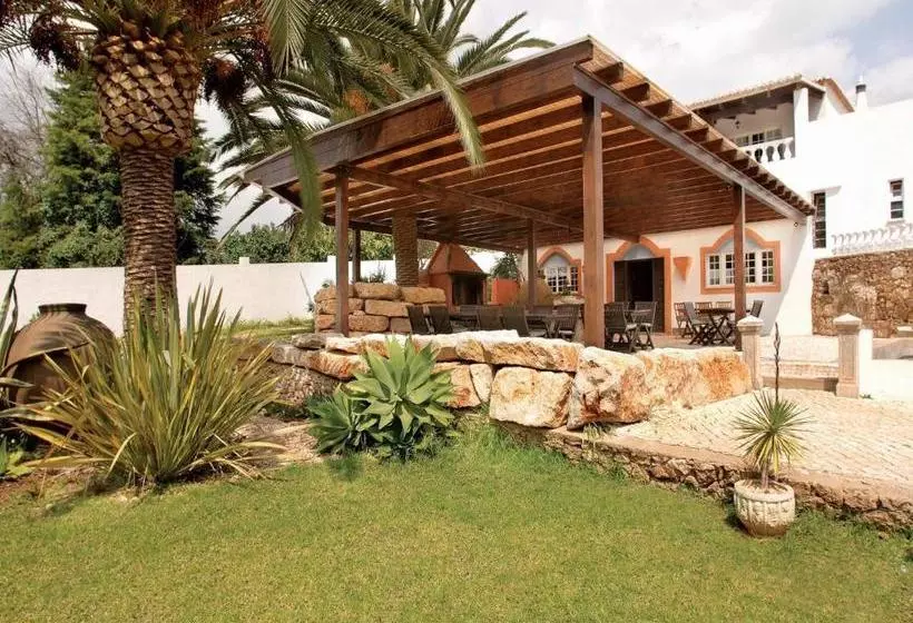 ホテル Rural Quinta Das Barradas
