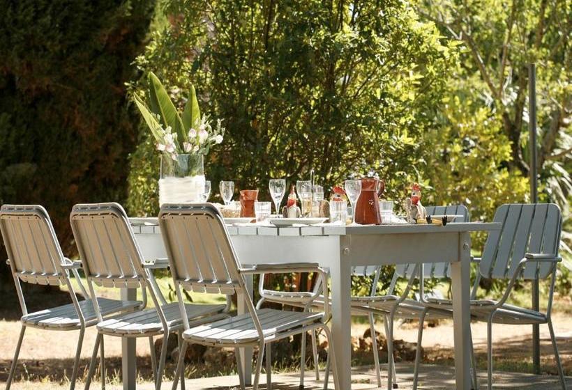 فندق Rural Quinta Das Barradas