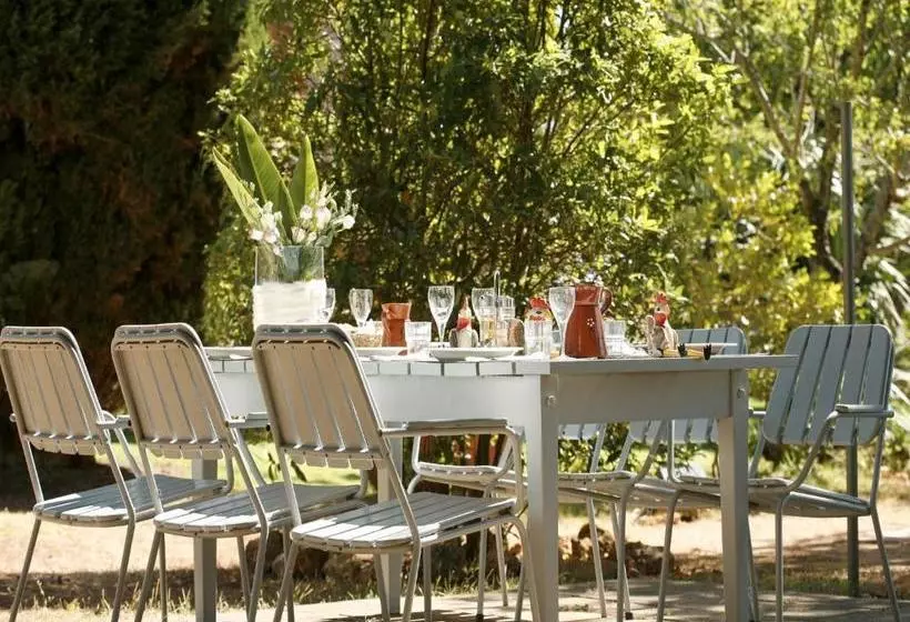 ホテル Rural Quinta Das Barradas
