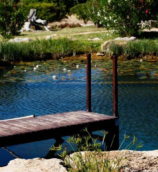 فندق Rural Quinta Das Barradas