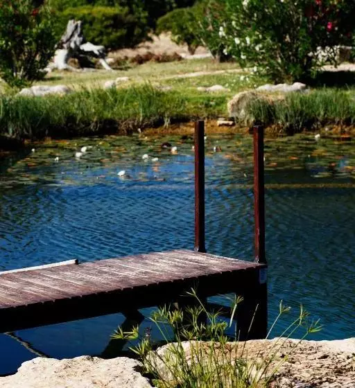 ホテル Rural Quinta Das Barradas