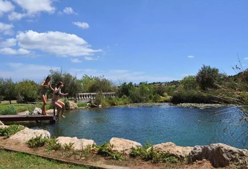 ホテル Rural Quinta Das Barradas