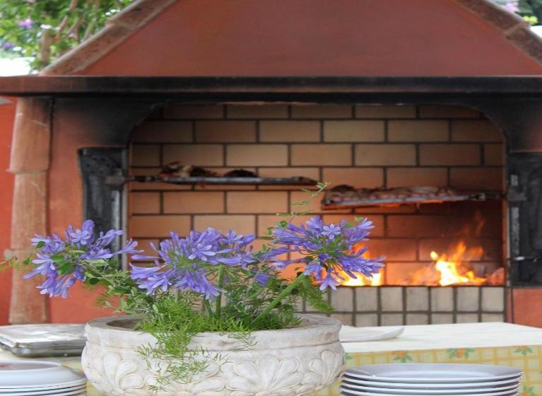 فندق Rural Quinta Das Barradas