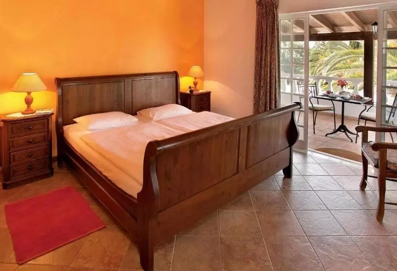 ホテル Rural Quinta Das Barradas