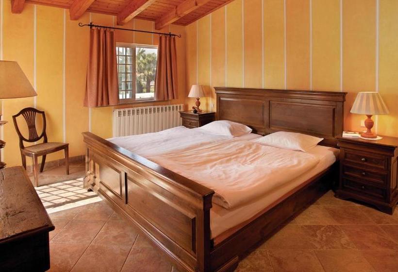 فندق Rural Quinta Das Barradas