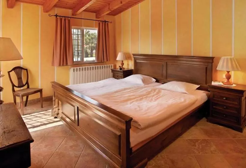 ホテル Rural Quinta Das Barradas