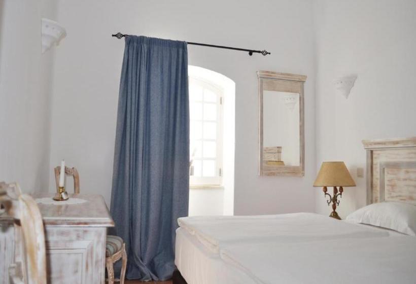 فندق Rural Quinta Das Barradas