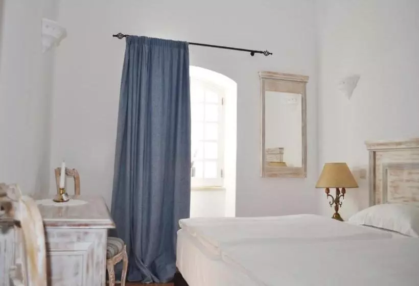 ホテル Rural Quinta Das Barradas
