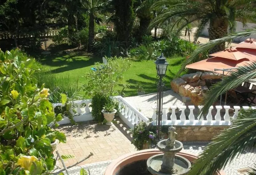 ホテル Rural Quinta Das Barradas
