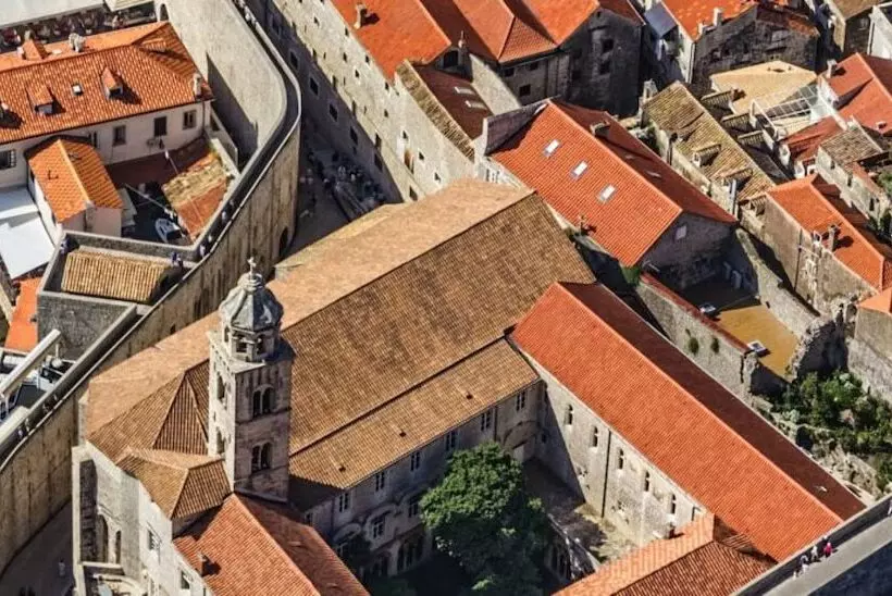 Отель The City Place Hostel