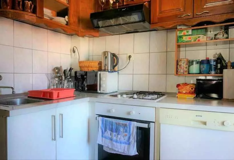 Отель The City Place Hostel