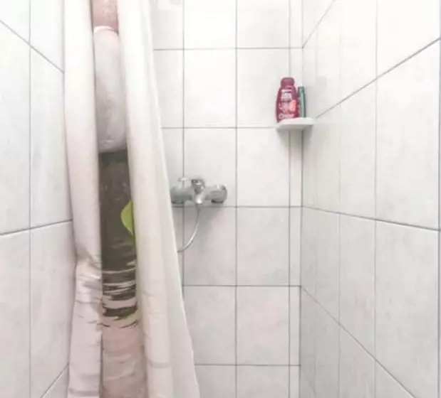 Отель The City Place Hostel