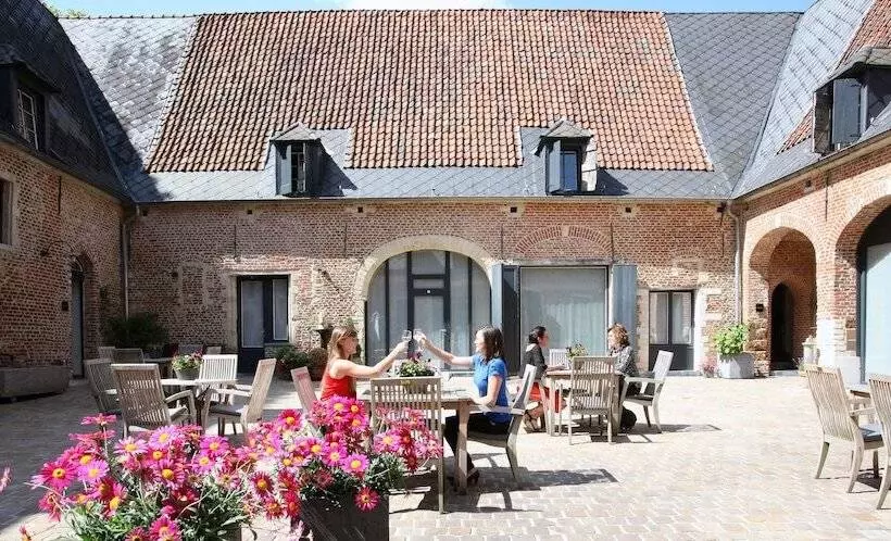 호텔 The Lodge Heverlee