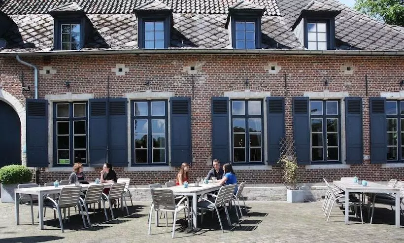 호텔 The Lodge Heverlee