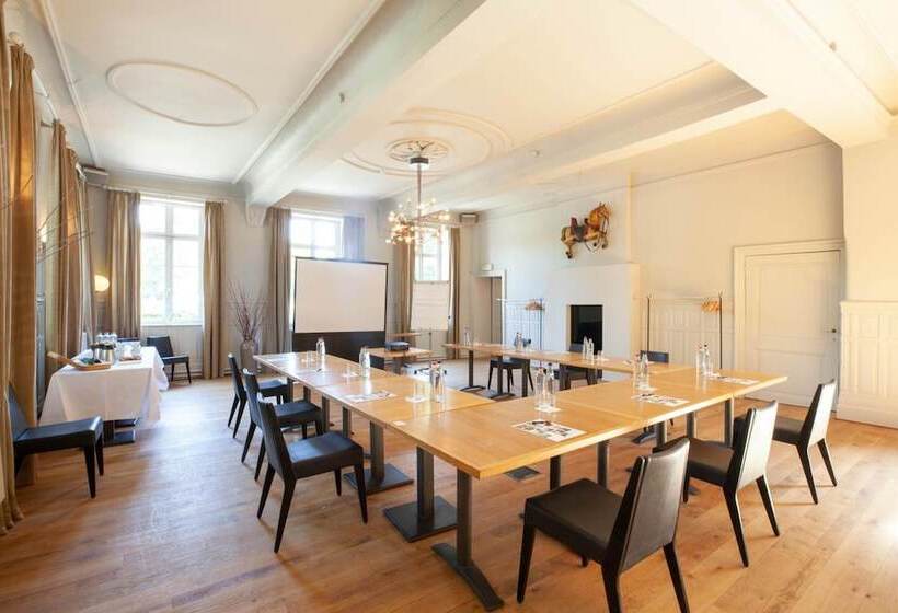 ホテル The Lodge Heverlee