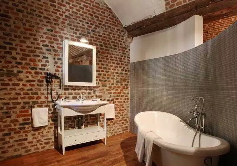 호텔 The Lodge Heverlee