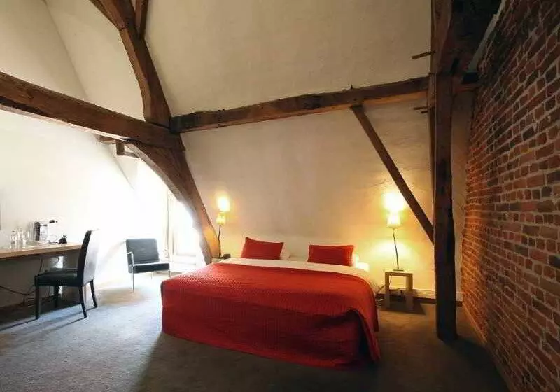 호텔 The Lodge Heverlee