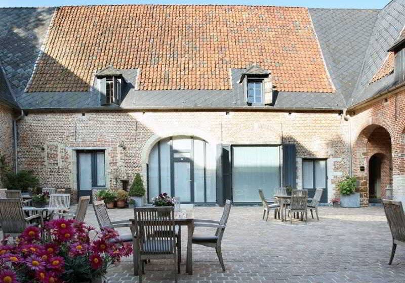 ホテル The Lodge Heverlee