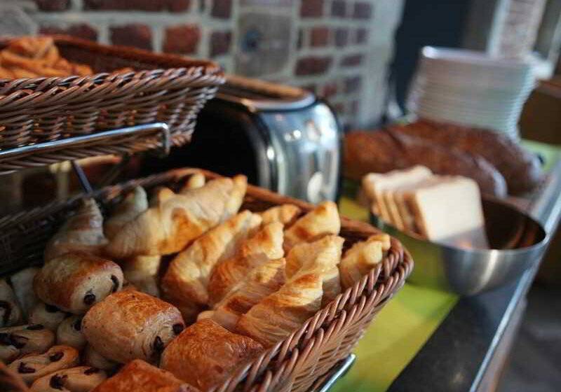 ホテル The Lodge Heverlee