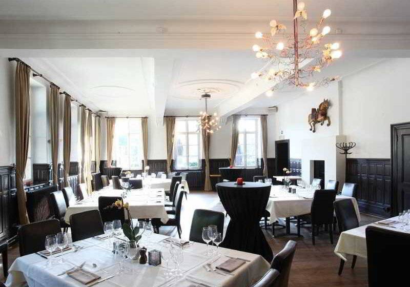 ホテル The Lodge Heverlee