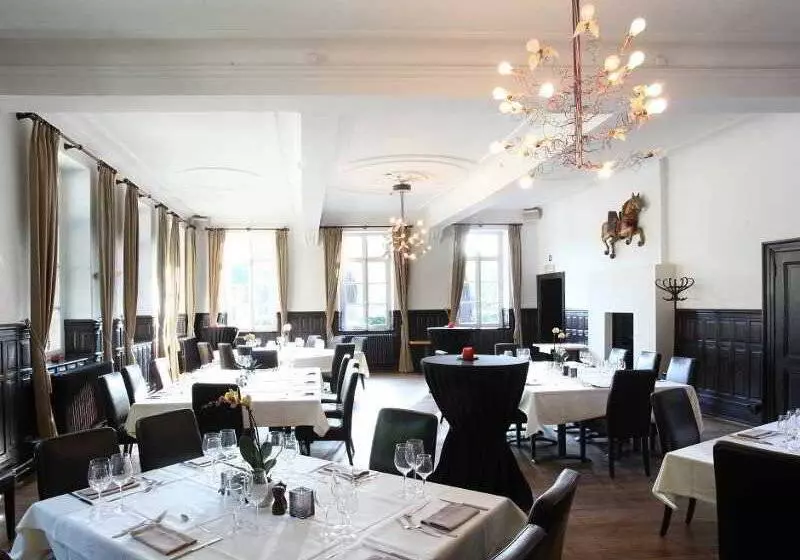 호텔 The Lodge Heverlee