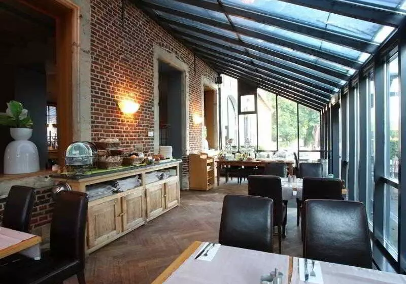 호텔 The Lodge Heverlee