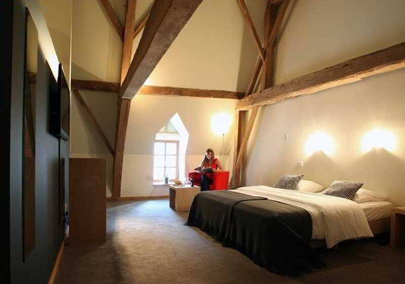 ホテル The Lodge Heverlee