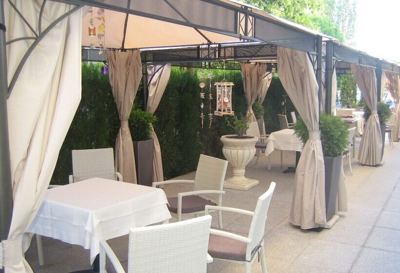 هتل Ventura Boutique