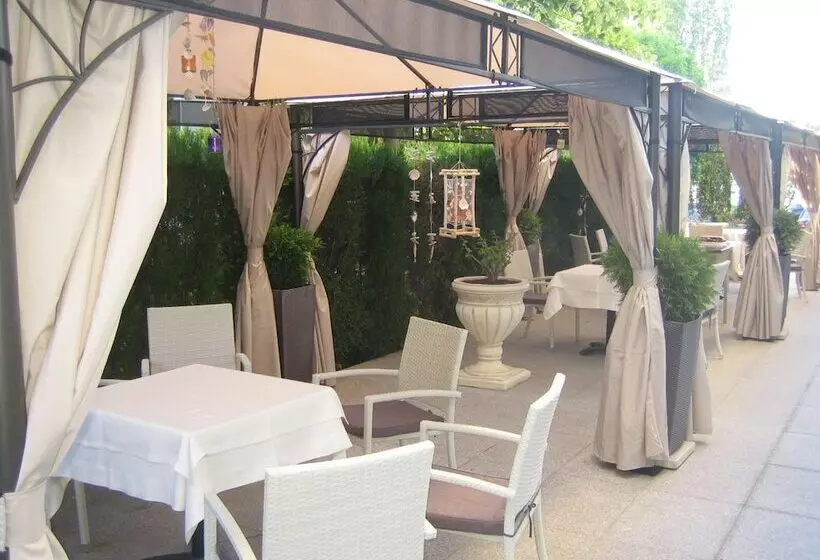 호텔 Ventura Boutique