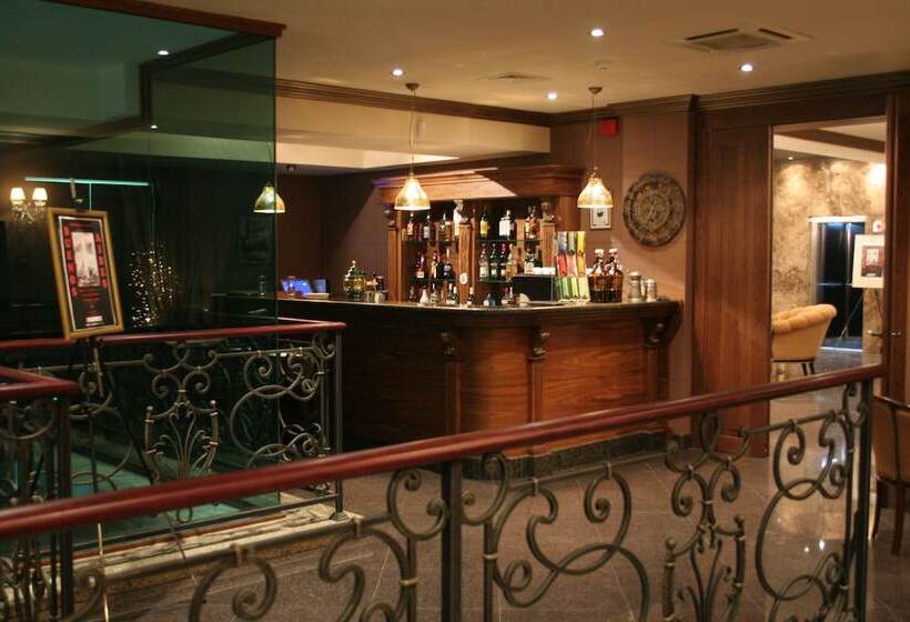 هتل Ventura Boutique