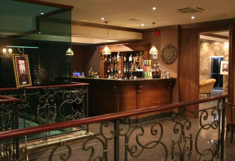 호텔 Ventura Boutique