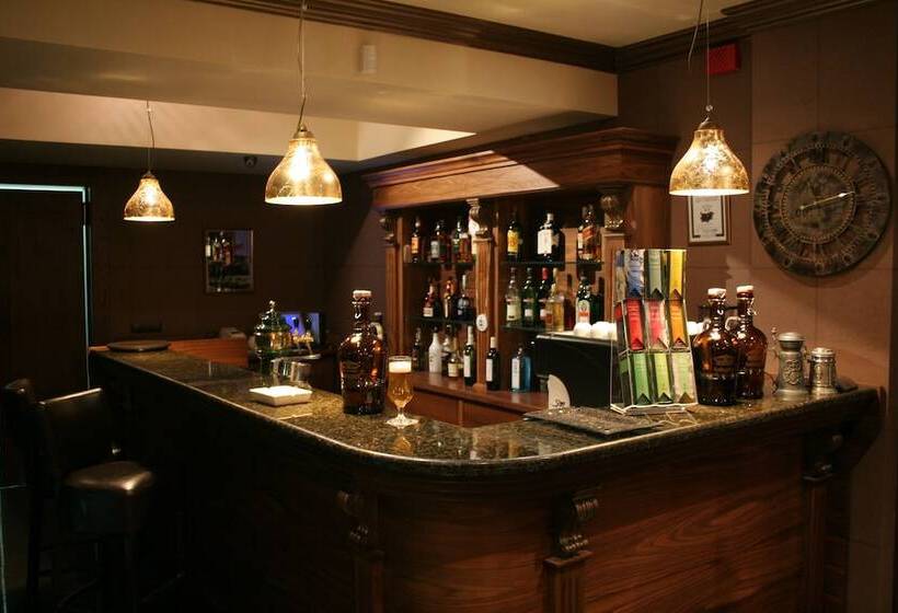 هتل Ventura Boutique