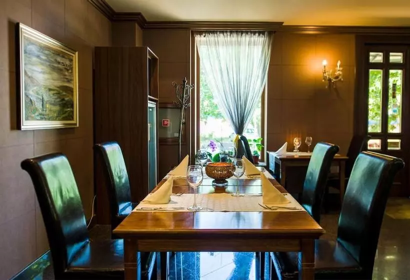 호텔 Ventura Boutique