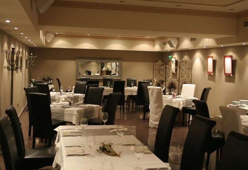 هتل Ventura Boutique